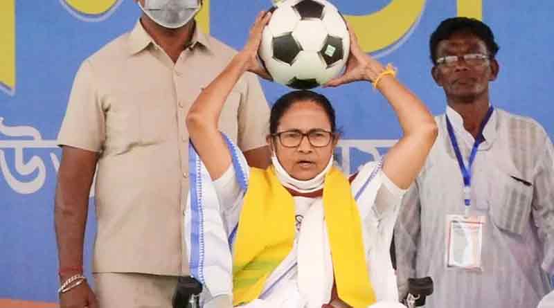 TMC will observe 'Khela Hobe Diwas' in Tripura | Sangbad Pratidin