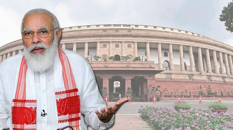 PM Modi's New Look Cabinet will have representaion from all castes