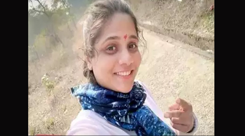 A Bengali woman allegedly killed by her live in partner, body found in Mussoorie's forest।Sangbad Pratidin