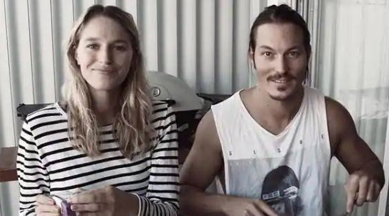 Australian Olympian’s girlfriend gets pregnant by retrieving sperm from his dead body | Sangbad Pratidin