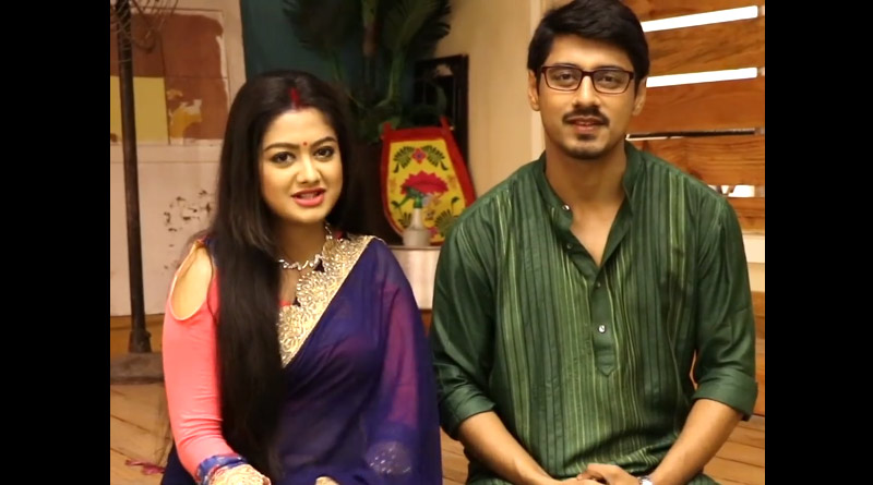 Actress Pratyusha Paul claims Ex-lover Farhan Imroze did not helped her on Rape threat case | Sangbad Pratidin