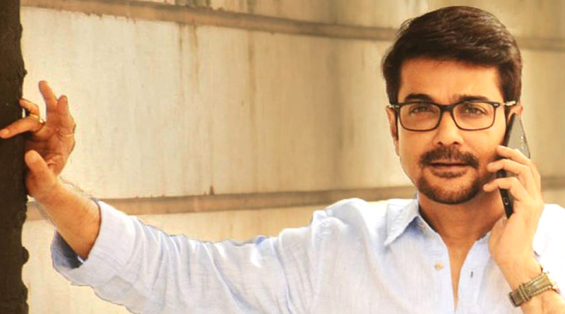 Here is why actor Prosenjit Chatterjee cancelled shooting of advertisement | Sangbad Pratidin