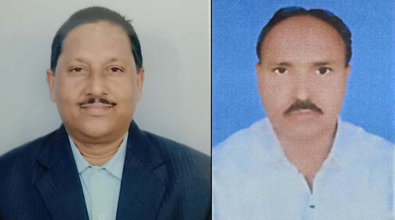2 Rail workers get award after death amid Cororna Pandemic | Sangbad Pratidin