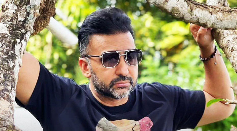 Know more about actress Shilpa Shetty's husband Raj Kundra's early life