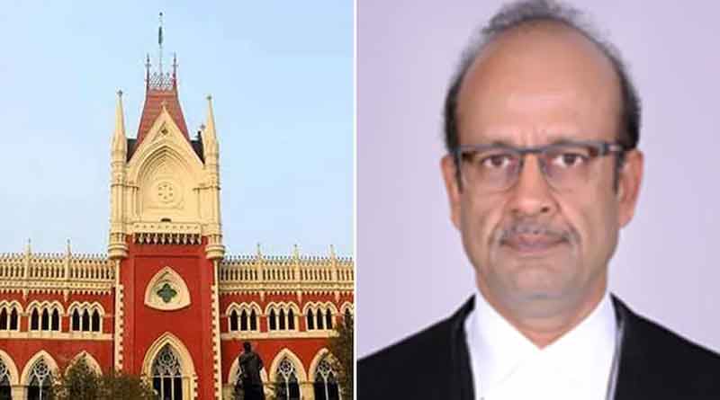 Some Lawyers decided to boycott bench of Rajesh Bindal acting chief justice of Calcutta High Court | Sangbad Pratidin
