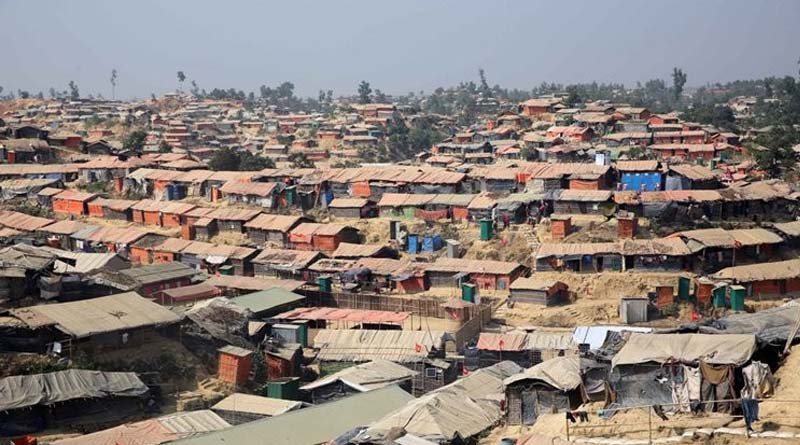 Rohingya terror outfit introduces own currency in Bangladesh Rohingya camps | Sangbad Pratidin