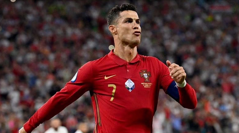 Cristiano Ronaldo not joining Man City, move to Manchester United | Sangbad Pratidin