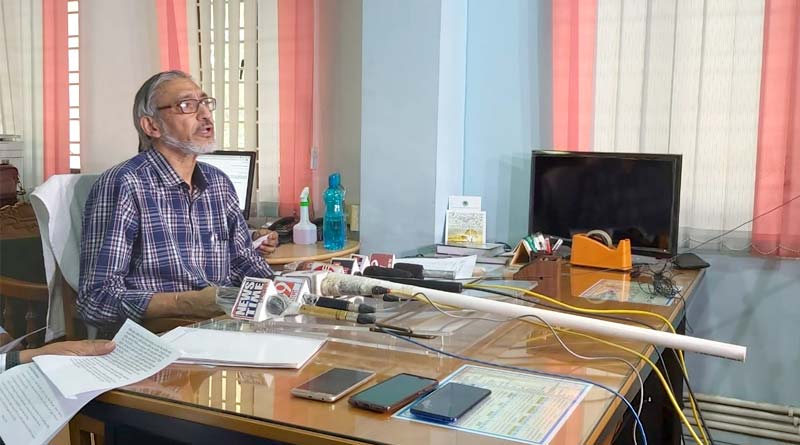 SSC announces tentative date for Upper Primary interview process | Sangbad Pratidin
