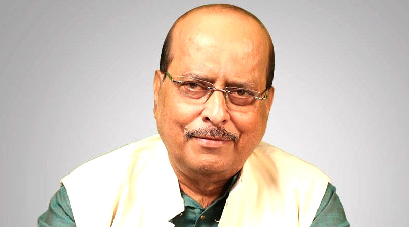 TMC MLA Sadhan Pande's health condition, says his daughter
