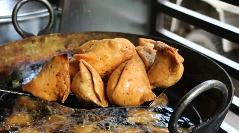 Dispute over price of Samosa leads to death of a man in Madhya Pradesh | Sangbad Pratidin