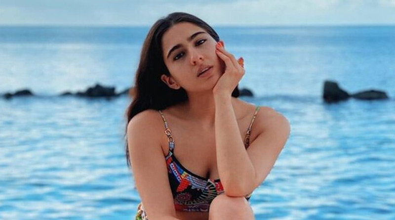 Sara Ali Khan to play the lead in Aanand L Rai Nakhrewali | Sangbad Pratidin