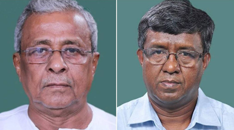 Lok Sabha Secretariat issues letter to MP Shishir Adhikari and Sunil Kumar Mandal under Anti-Defection Law | Sangbad Pratidin