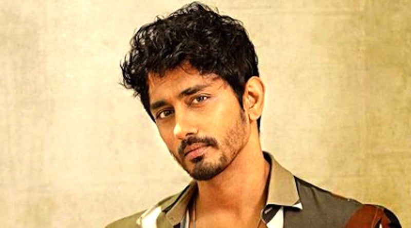 YouTube Video Claims Siddharth Is Dead, Actor Reports But Gets this reply | Sangbad Pratidin