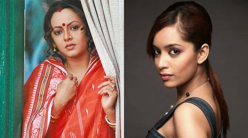 Here is how Sreelekha Mitra reacted on facebook post of Rimjhim Mitra | Sangbad Pratidin