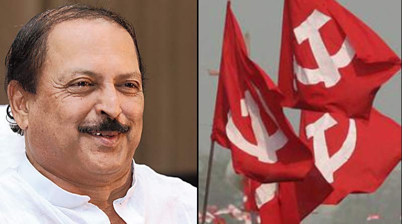 TMC MLA Subrata Mukherjee says he misses Left front leaders in assembly | Sangbad Pratidin