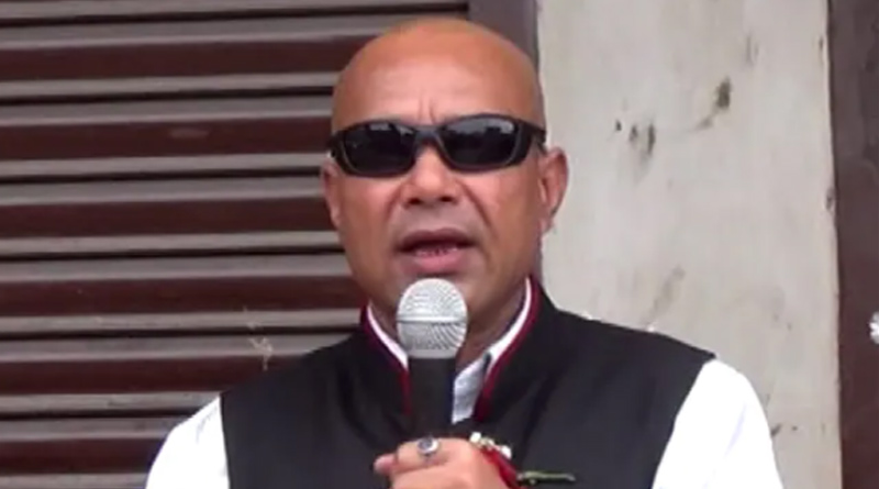 "Eat More Beef Than Chicken, Mutton, Fish": Meghalaya BJP Minister | Sangbad Pratidin
