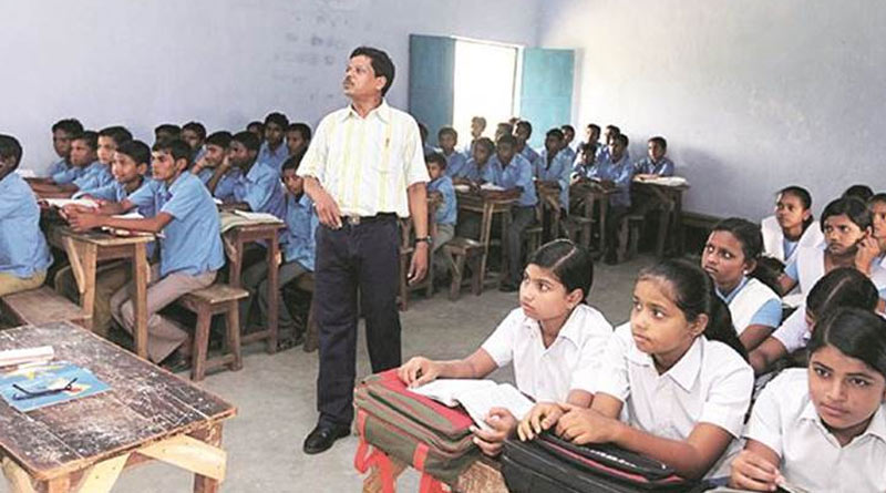 Bengal govt to fill 22000 vacancies for teaching posts after overcoming all difficulties | Sangbad Pratidin