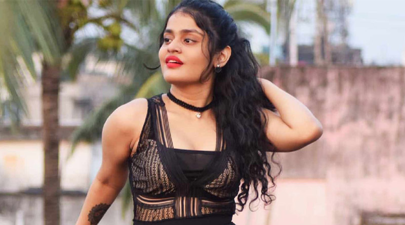 bengali television actress tithi basu wants to get married with her boyfriend | Sangbad Pratidin