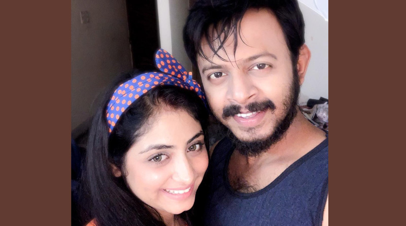 Tiyasha Roy speaks about relationship with husband Suban Roy | Sangbad Pratdin