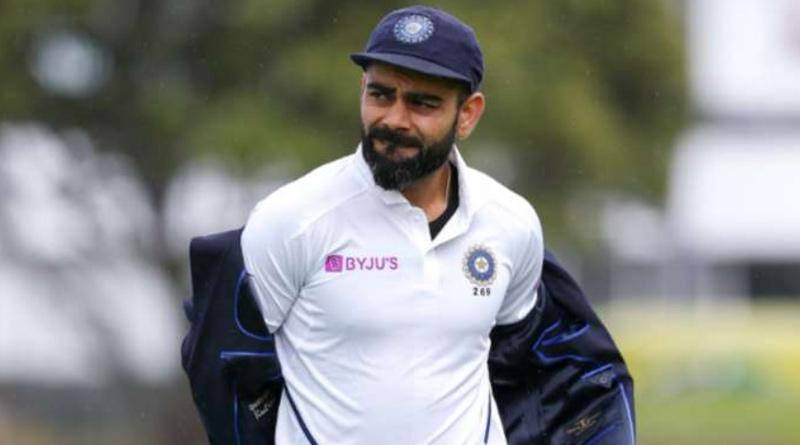 BCCI may send showcause letter to Virat Kohli