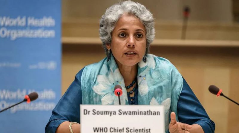 Pandemic isn’t slowing down, says WHO chief scientist | Sangbad Pratidin
