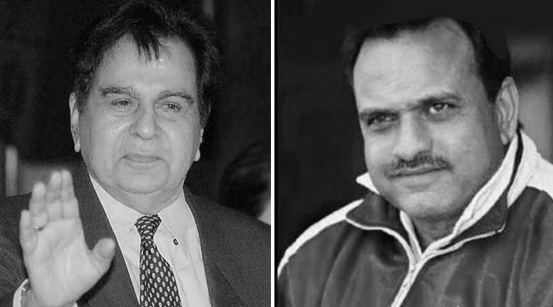 Dilip Kumar had a great influence on Indian Cricketer Yashpal Sharma's life| Sangbad Pratidin