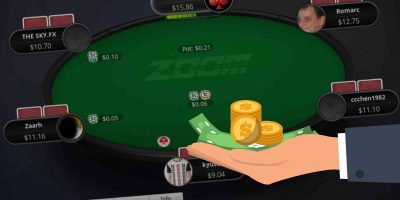 profitability of zoom poker