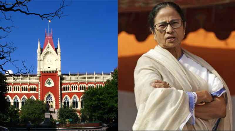 Nandigram case shifted to HC justice Shampa Sarkar's bench | Sangbad Pratidin