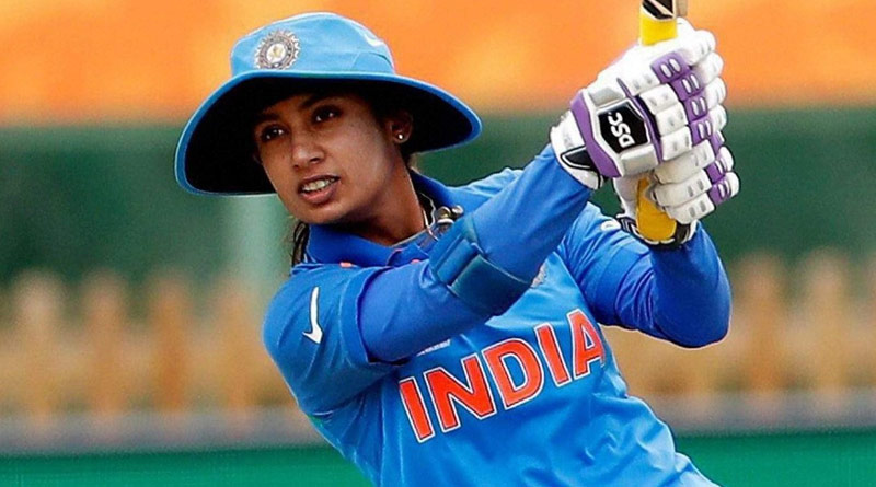 Former India skipper Mithali Raj hints at making a comeback | Sangbad Pratidin
