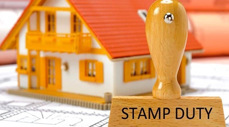 Changes made in stamp duty rules in West Bengal | Sangbad Pratidin