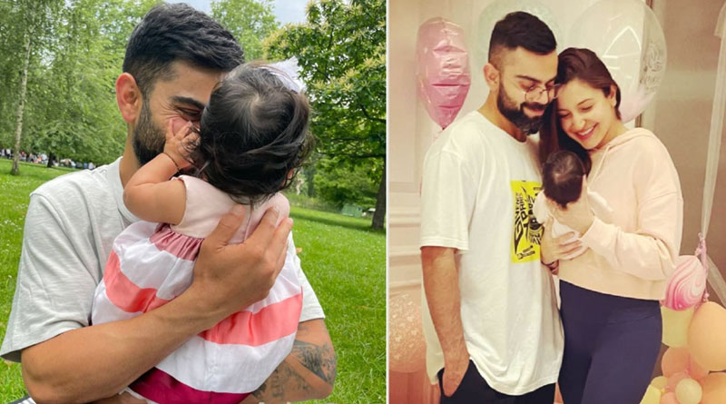 Hyderabad man arrested for online rape threats To Virat Kohli's 9 month old daughter