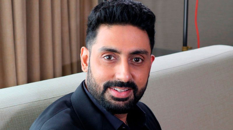 Bollywood Actor Abhishek Bachchan hospitalised | Sangbad Pratidin