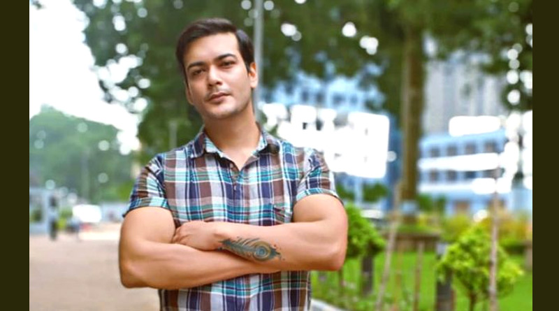 This is what Abhishek Bose posted on Instagram | Sangbad Pratidin