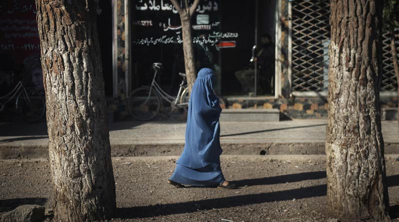 Women in Afghanistan