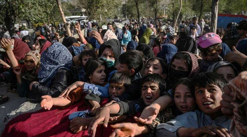 27 children killed in Afghanistan in last 3 days | Sangbad Pratidin