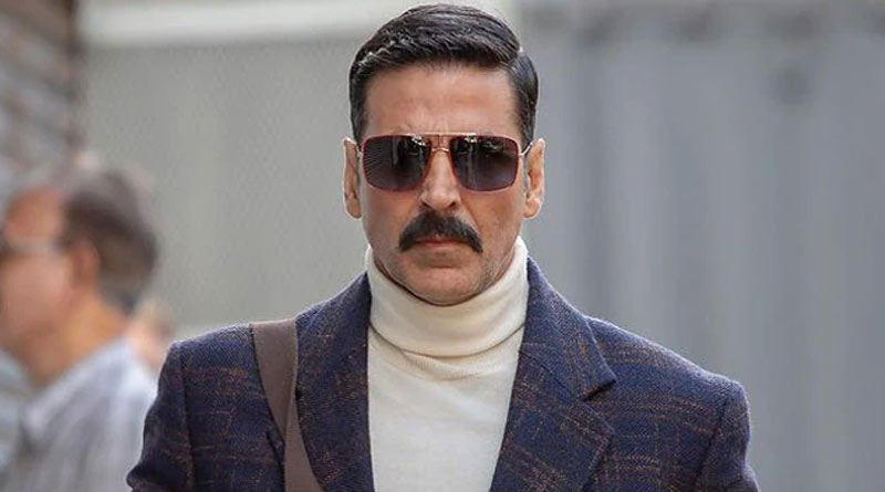 Akshay Kumar makes a strong case for bringing the audiences back to the theatres | Sangbad Pratidin