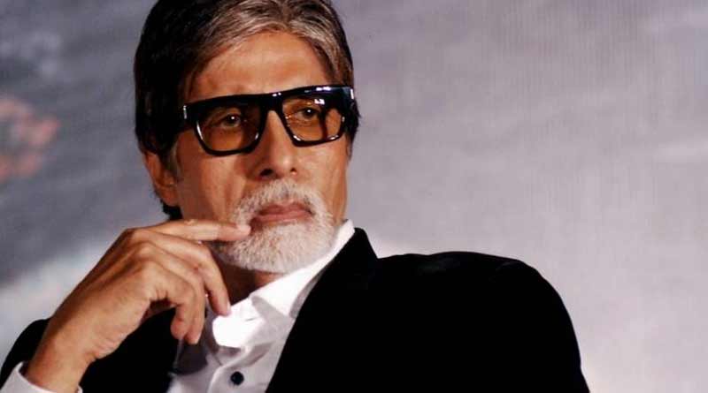 Amitabh Bachchan