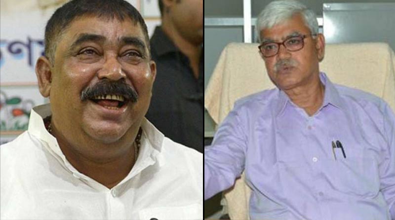 TMC leader Anubrata Mandal threatens Visva Bharati's VC Bidyut Chakrabarty