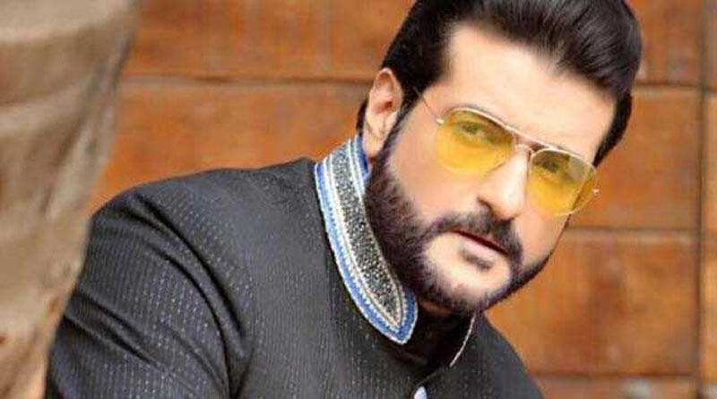 Bollywood actor Armaan Kohli arrested by NCB in drugs case । Sangbad Pratidin