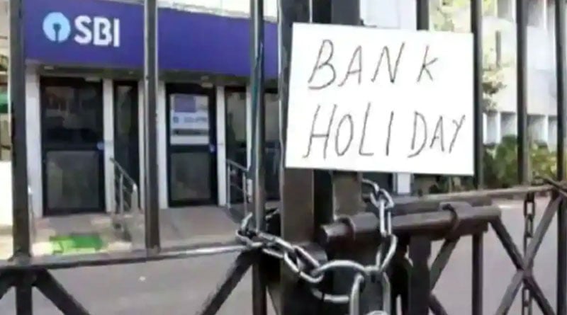 Bank Holidays list of March 2022