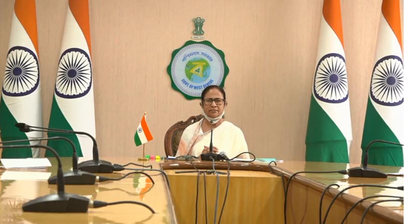 West Bengal CM Mamata Banerjee initiates step to prevent fraud in Lakshmir Bhandar scheme | Sangbad Pratidin
