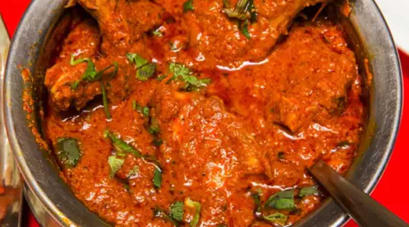 Here are genius viral hack to remove excess oil from curries । Sangbad Pratidin