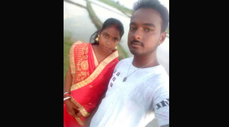 Couple committed suicide in west Burdwan । Sangbad Pratidin