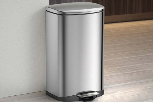 Dustbin