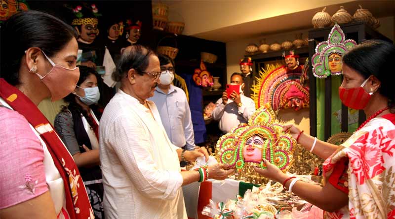West Bengal govt trying to knot with e-commerce site to boost handicraft marketing | Sangbad Pratidin