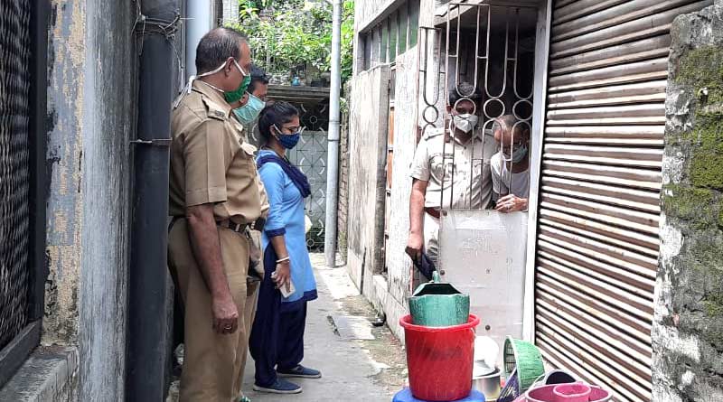 Calcutta HC turns saviour for elderly couple thrown out of own house by son, daughter-in-law | Sangbad Pratidin