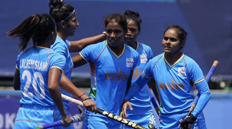 Tokyo Olympics: Great Britain Beat India 4-3 in women hockey Bronze medal match