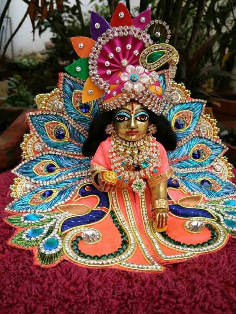 Janmashtami Celebration