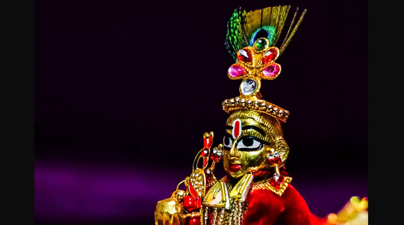 Janmashtami Celebration