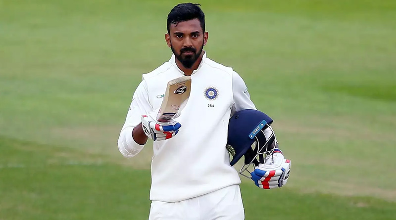 KL Rahul makes significant gain, Ravindra Jadeja moves down one spot | Sangbad Pratidin